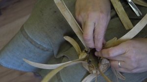 Плетение из бересты