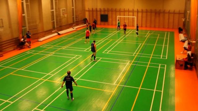 СПбГИК - Сборная выпускников вуза (Обзор «Матча Звёзд СПбГИК 2019») смотреть онлайн