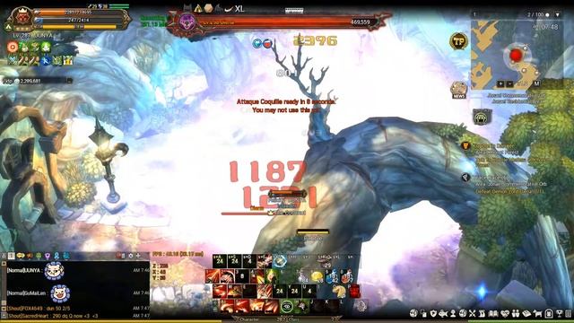 [TOS] Trace Race (6) - Yolo Mode смотреть онлайн