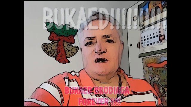 БУКАЕД ...BUKAED...G.L. HIT 1000 смотреть онлайн