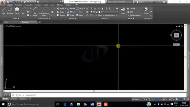 how to lock and unlock user interface and ribbon panels, tabs. смотреть онлайн