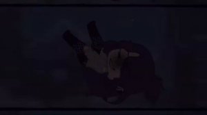 А у меня во дворе тело девочки с каре..????