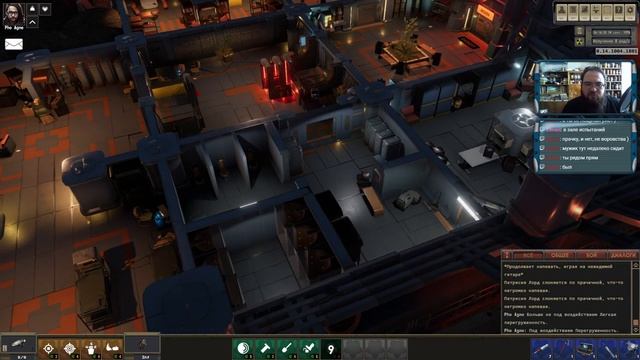 Encased #3 Заканчиваем "Магеллан" и отправляемся в путь! смотреть онлайн