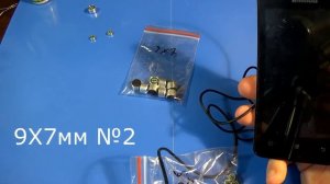 Микрофоны с aliexpress. Тест электретных микрофонов.