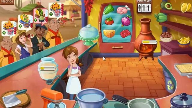 Глиняная печь смотреть онлайн