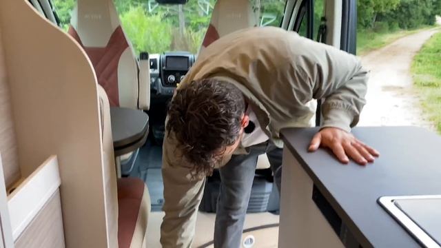 2020 Bürstner Campeo C 600 - Camping-Van auf Fiat Ducato Basis ⛺️? - Fahrbericht | Review | Test смотреть онлайн