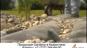 Пруд, ручей и фонтан на вашем участке