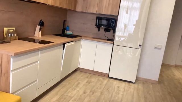 Ландыш - Квартира посуточно в Кисловодске с видом на парк смотреть онлайн