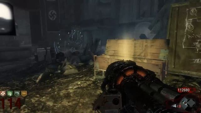 Black Ops Zombies Round 115 ! 27,890 Kills ! 3,590,080 Points ! - By Syndicate смотреть онлайн