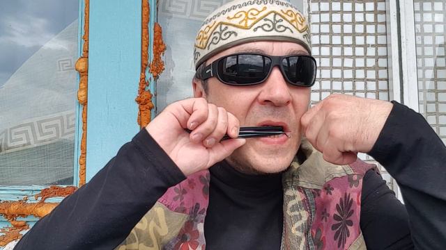 Хомус Медвежий Клык 🐻🔥. Для камлания. Обзор на продажу инструмента. смотреть онлайн