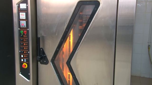 Kumkaya Döner Fırın смотреть онлайн