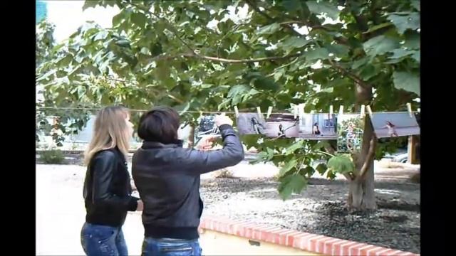 Фотовыставка Зеленый мыс 22 09 2013 смотреть онлайн