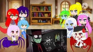 Monster Musume React Rap Black Hat Problemas com Hérois