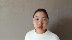 Проект "Студия тувинских накосных украшений"
Нурзат Аялга Шолбановна