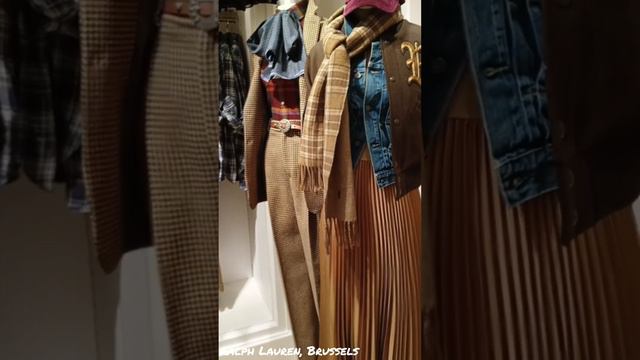Ralph Lauren. Christmas is coming. смотреть онлайн