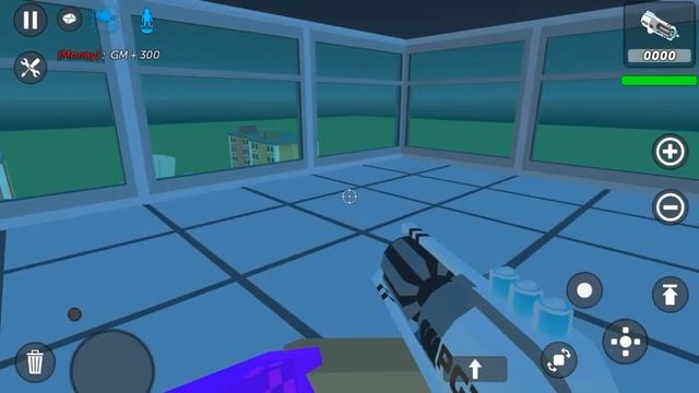 СТРОЮ СВОЙ ГОРОД В SIMPLE SANDBOX 2|#3