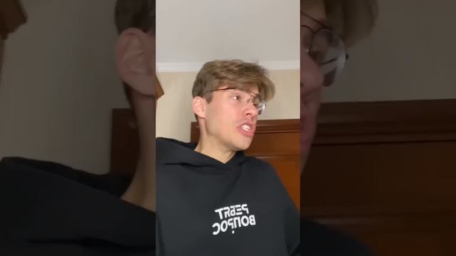 Со мной так не работает😂 / Inst: Getwizzed / Telegram: Getwizzed