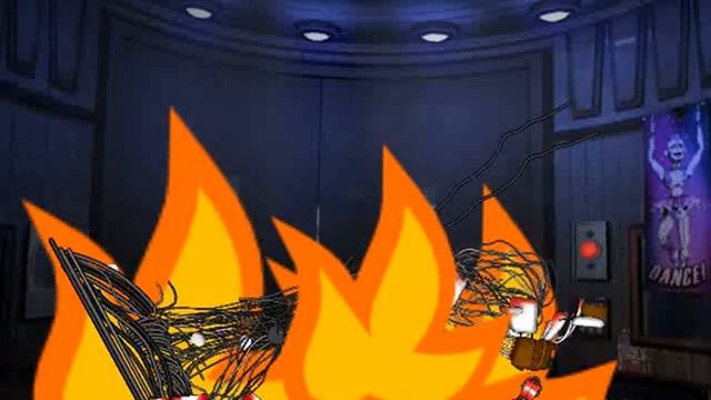 фантайм фредди смотреть онлайн