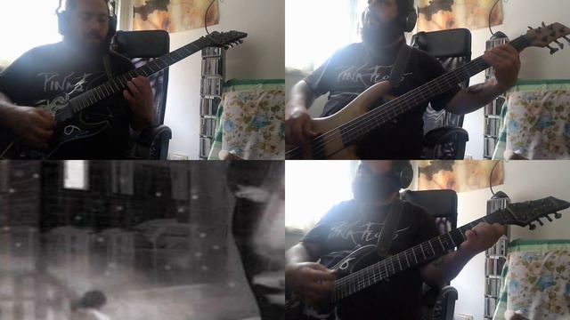 Silent Hill - Opening - Cover смотреть онлайн