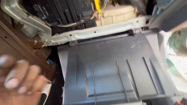 DIY Airbag Replacement For 97-01 Honda CRV | RD1 RD2