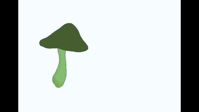 Environment Art #002 - Procreate Timelapse смотреть онлайн