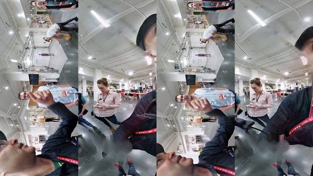 4K 3D 360° VR LEAPCon 2018: Meet Imaginarium Studios CEO Matt Brown смотреть онлайн