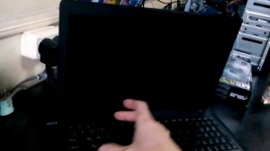 Установка Windows 7 на Asus X552CL с флешки