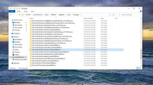 Microsoft Store Error 0x80073d05 When Installing or Uninstalling Apps [Tutorial]