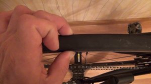 Давление в шоссейных покрышках