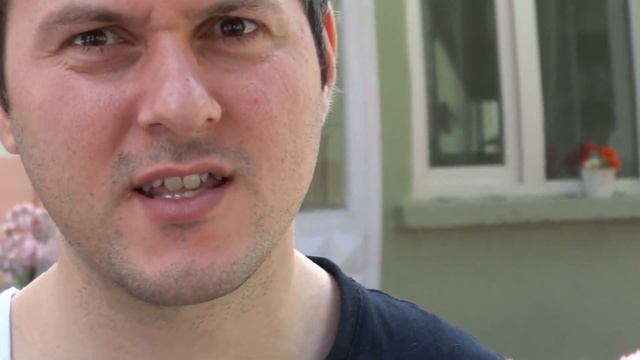 Sony DSC-HX20 Video Test Cekim смотреть онлайн