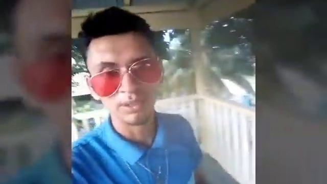 AARJ PUERTO CORTEZ HONDURAS смотреть онлайн