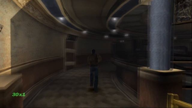 PS2 - Dead to Rights - LongPlay [4K:60FPS]? смотреть онлайн