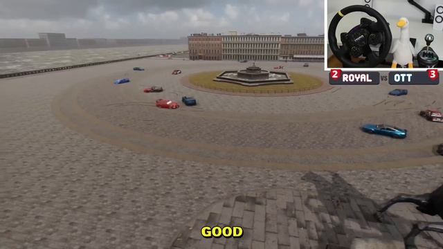 Only 0.1% can do this stunt... смотреть онлайн