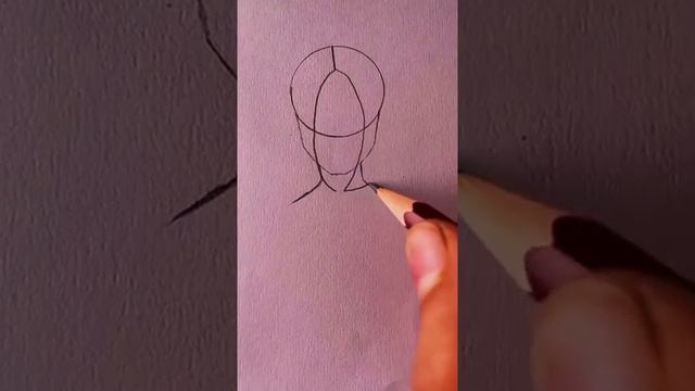 как нарисовать каре? смотреть онлайн