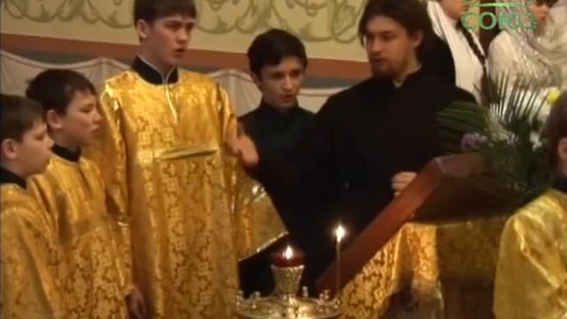 Софийско-Успенский собор Тобольского Кремля смотреть онлайн