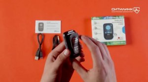 Обзор MP3 плеера RITMIX RF-5100BT | Ситилинк