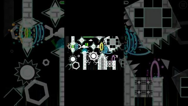 Геометри Даш смотреть онлайн