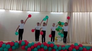 Сердце Беларуси (танец)