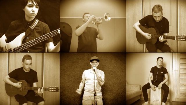 Самый Настоящий Оркестр - Бери шинель, пошли домой смотреть онлайн