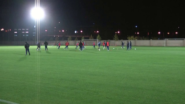 Армения NT обучение в техническом центре ФФА смотреть онлайн