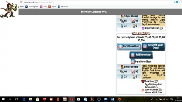 Monster legends Fear Of Darkness maze monsters quick review смотреть онлайн