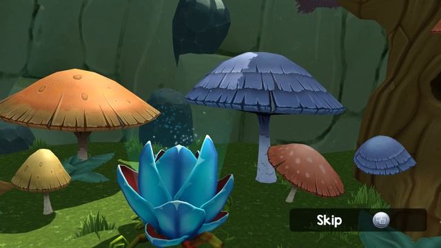 Ginger Beyond the Crystal Gameplay - 01 - Ginger Beyond the Crystal Game Let's Play смотреть онлайн
