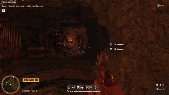 PowerColor RX 6800 XT 16GB + Ryzen 5 1600 Benchmark in Far Cry 6 - Will it bottleneck? смотреть онлайн