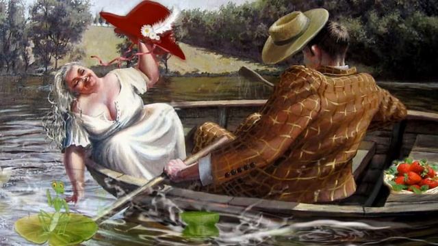 Художник Иванов картины смотреть онлайн