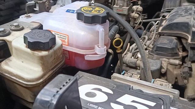 CHEVROLET SPIN LEVANTA TEMPERATURA. FELIZ NAVIDAD!! #chevrolet #temperatura смотреть онлайн