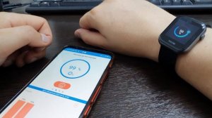 Tecno Watch 1 Обзор