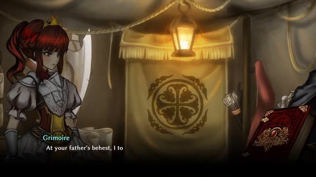 Let's Play Fallen Legion: Sins of an Empire! смотреть онлайн