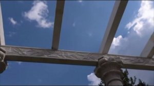 Реставрация усадьбы Марьино под Петербургом