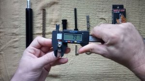 [MAPLE LEAF] REVIEW UPGRADE SET FOR VSR-10 / ОБЗОР ТЮНИНГ КОМПЛЕКТ ВСР-10