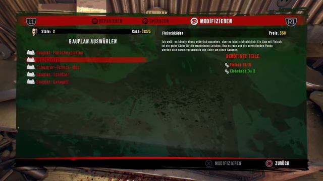 Dead Island #1 - PS4 Slim - Prolog Raus aus den Federn, Chaos Overtüre, Schlüssel zum Leben, смотреть онлайн